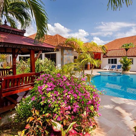Pattaya Hill Close To Walking St And City Nong Prue Εξωτερικό φωτογραφία