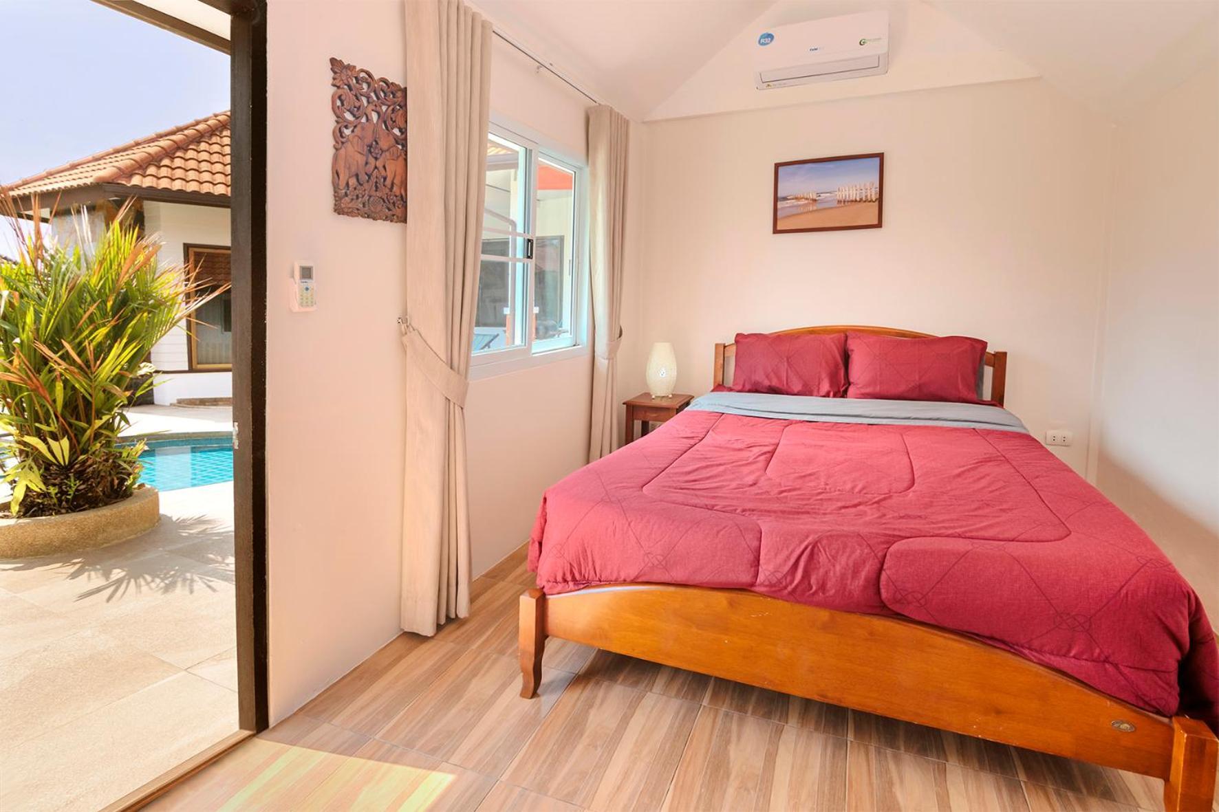 Pattaya Hill Close To Walking St And City Nong Prue Εξωτερικό φωτογραφία